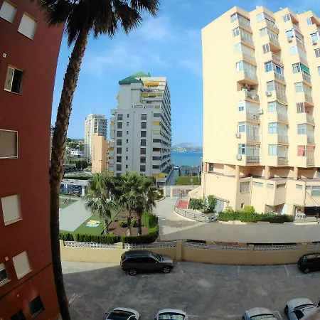 Ifach 2 *