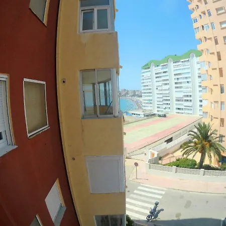 Ifach 2 Διαμέρισμα *