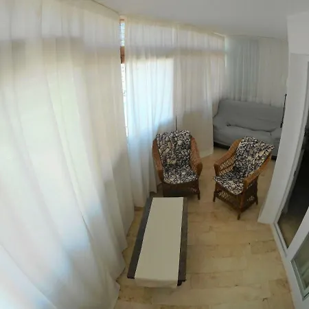 Διαμέρισμα Ifach 2 *