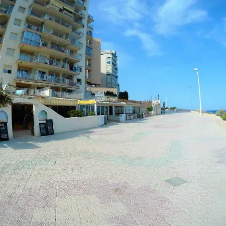 Ifach 2 Διαμέρισμα