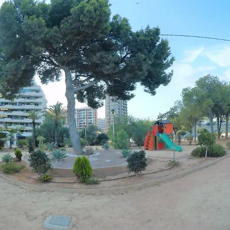 Ifach 2 Κάλπε