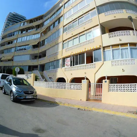 Ifach 2 Διαμέρισμα