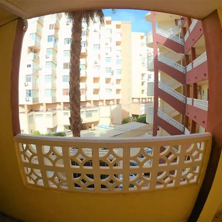 Διαμέρισμα Ifach 2