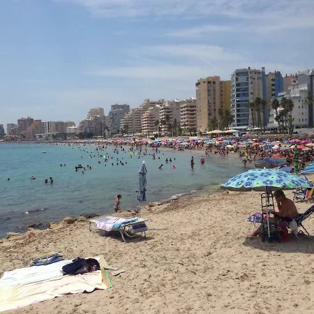 Ifach 2 Κάλπε